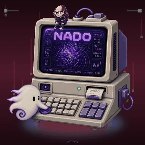 THE 404 MACHINE — Artwork 2639