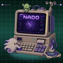 THE 404 MACHINE — Artwork 1497