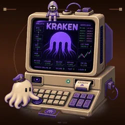 THE 404 MACHINE — Artwork 1222