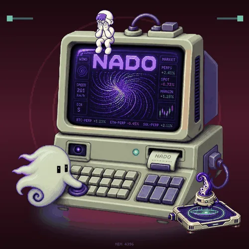 THE 404 MACHINE — Artwork 4396