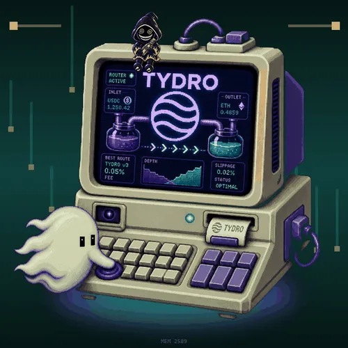 THE 404 MACHINE — Artwork 2589