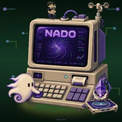 THE 404 MACHINE — Artwork 2586