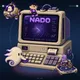 THE 404 MACHINE — Artwork 2835