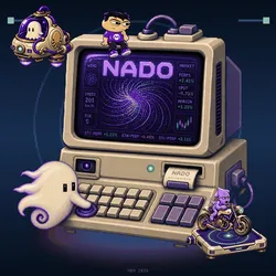 THE 404 MACHINE — Artwork 2835