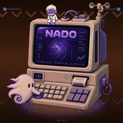 THE 404 MACHINE — Artwork 1823