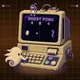 THE 404 MACHINE — Artwork 2822