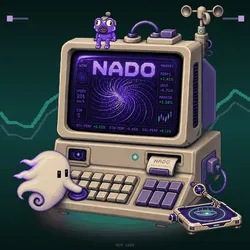 THE 404 MACHINE — Artwork 1689