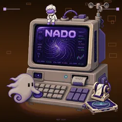THE 404 MACHINE — Artwork 1824