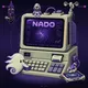 THE 404 MACHINE — Artwork 2449