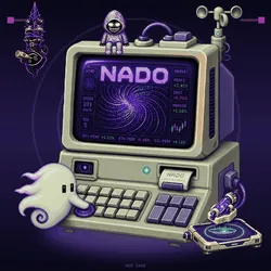 THE 404 MACHINE — Artwork 2449