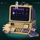 THE 404 MACHINE — Artwork 2816