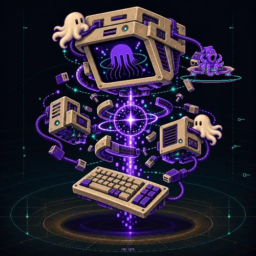 Item #691 Media