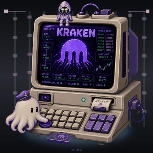 THE 404 MACHINE — Artwork 3057