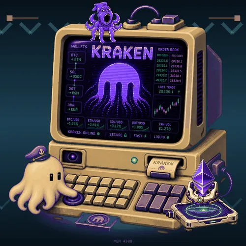 THE 404 MACHINE — Artwork 4308