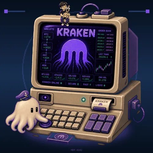 THE 404 MACHINE — Artwork 4142