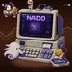 THE 404 MACHINE — Artwork 0660