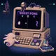 THE 404 MACHINE — Artwork 2030
