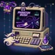 THE 404 MACHINE — Artwork 4152