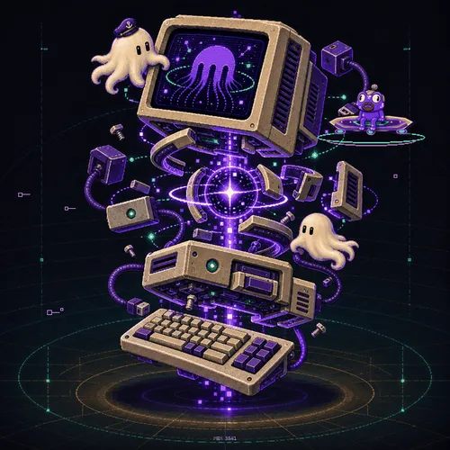 Item #440 Media