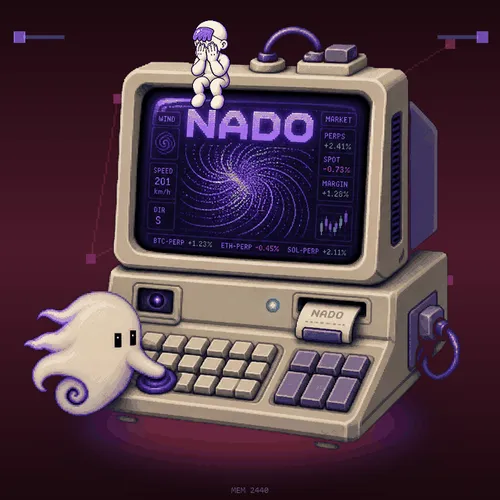 THE 404 MACHINE — Artwork 2440