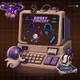 THE 404 MACHINE — Artwork 0422