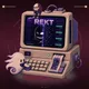 THE 404 MACHINE — Artwork 0207