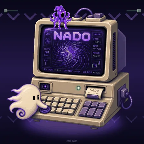 THE 404 MACHINE — Artwork 0837