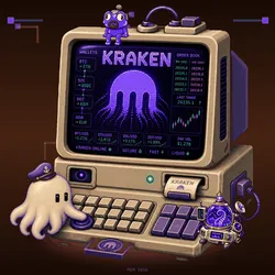THE 404 MACHINE — Artwork 1656