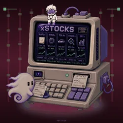 THE 404 MACHINE — Artwork 0720
