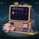 THE 404 MACHINE — Artwork 1278