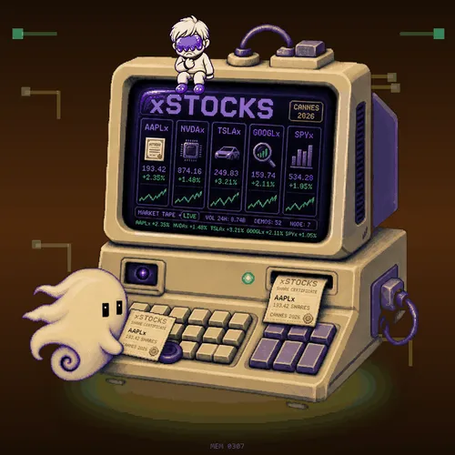 THE 404 MACHINE — Artwork 0307