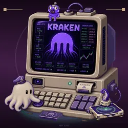 THE 404 MACHINE — Artwork 1241