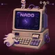 THE 404 MACHINE — Artwork 3314