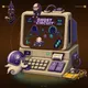 THE 404 MACHINE — Artwork 0603