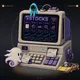 THE 404 MACHINE — Artwork 0149