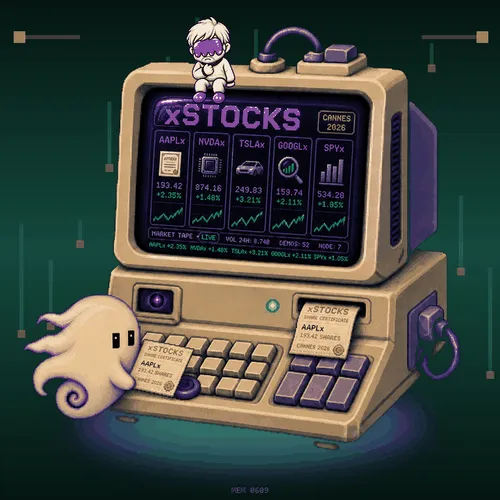 THE 404 MACHINE — Artwork 0609