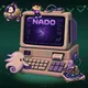 THE 404 MACHINE — Artwork 0119