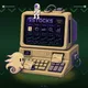 THE 404 MACHINE — Artwork 0680