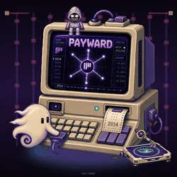 THE 404 MACHINE — Artwork 0908