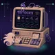 THE 404 MACHINE — Artwork 0416