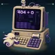 THE 404 MACHINE — Artwork 2856