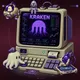 THE 404 MACHINE — Artwork 0996