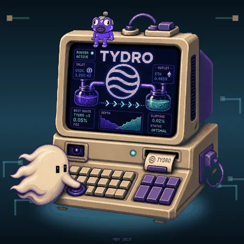 THE 404 MACHINE — Artwork 1019