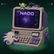 THE 404 MACHINE — Artwork 1432
