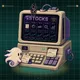 THE 404 MACHINE — Artwork 4262