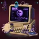 THE 404 MACHINE — Artwork 0356