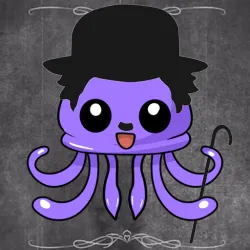 SQUI ICONS #9