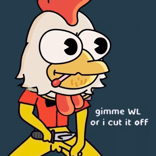 GIB WL