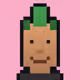 Pixel Punks #261