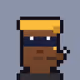 Pixel Punks #157